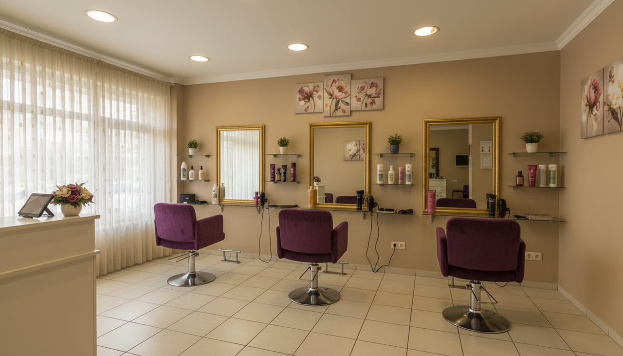 DİLAN TURAN MAMAK KUAFÖR ABİYE & MAKE-UP ARTİST