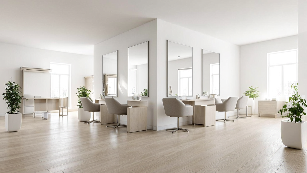 Rana Makeup Studio