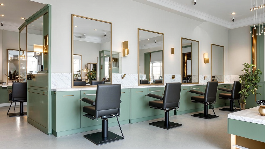 FABRA BARBERS CLUB