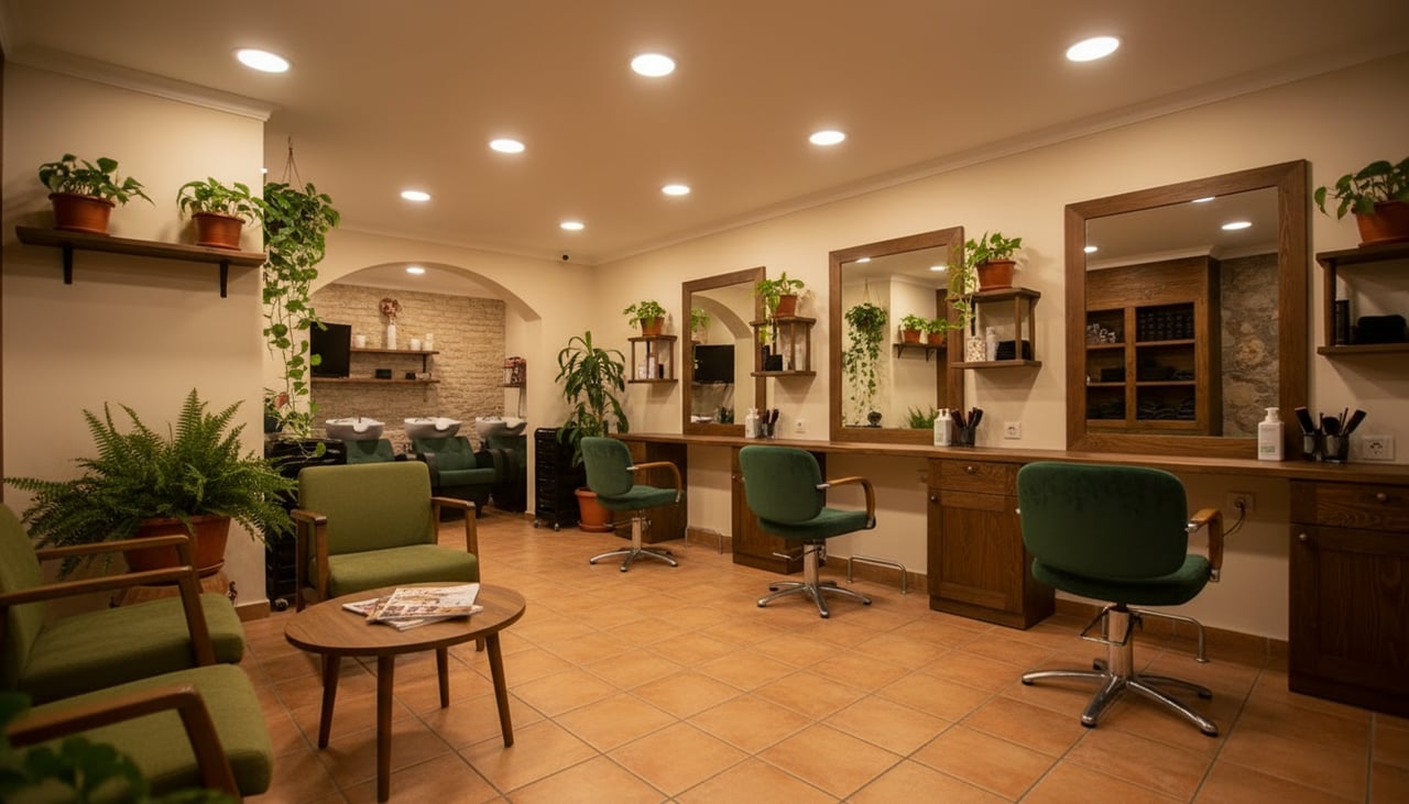Chang Thai Massage & Hamam