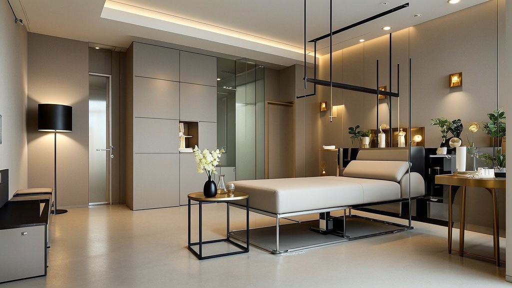 CLINIC-A KONYA GÜZELLİK MERKEZİ