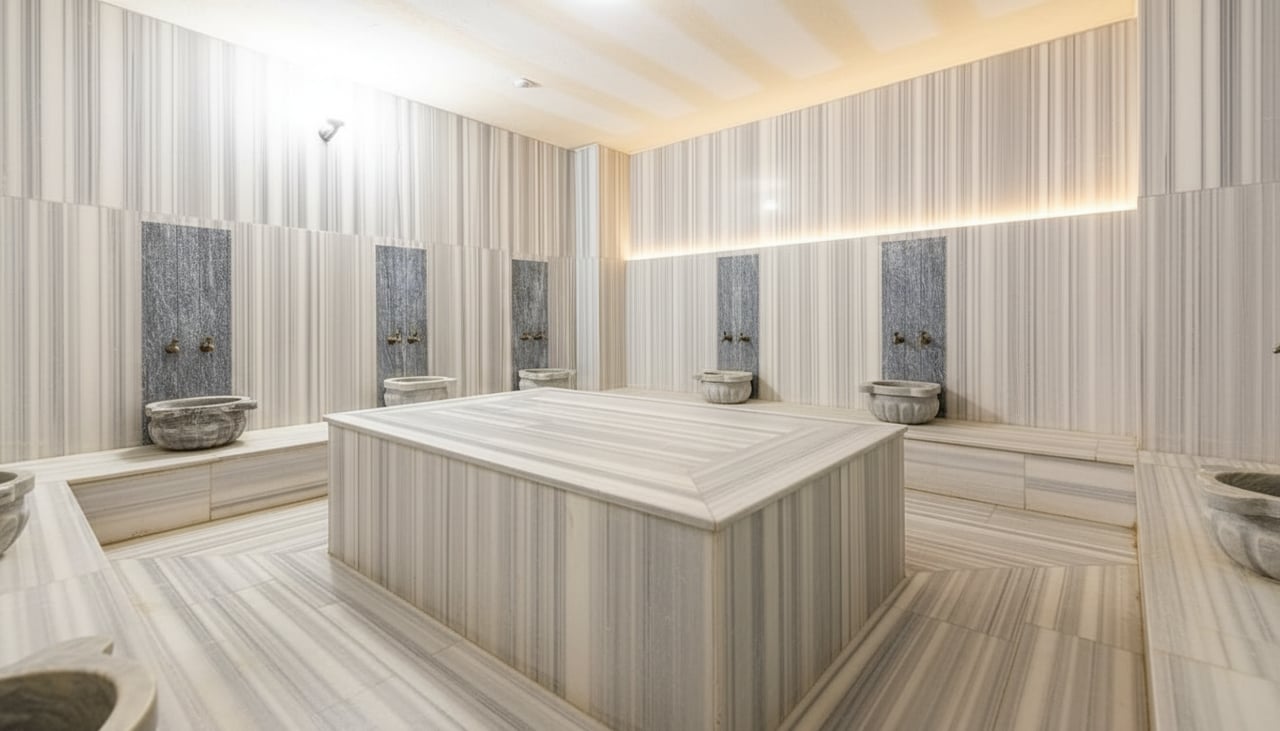 Valens Spa & Hamam
