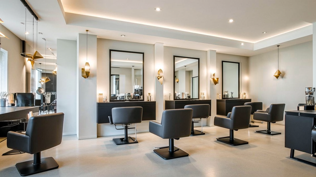 Melike Aydın Beauty Salon
