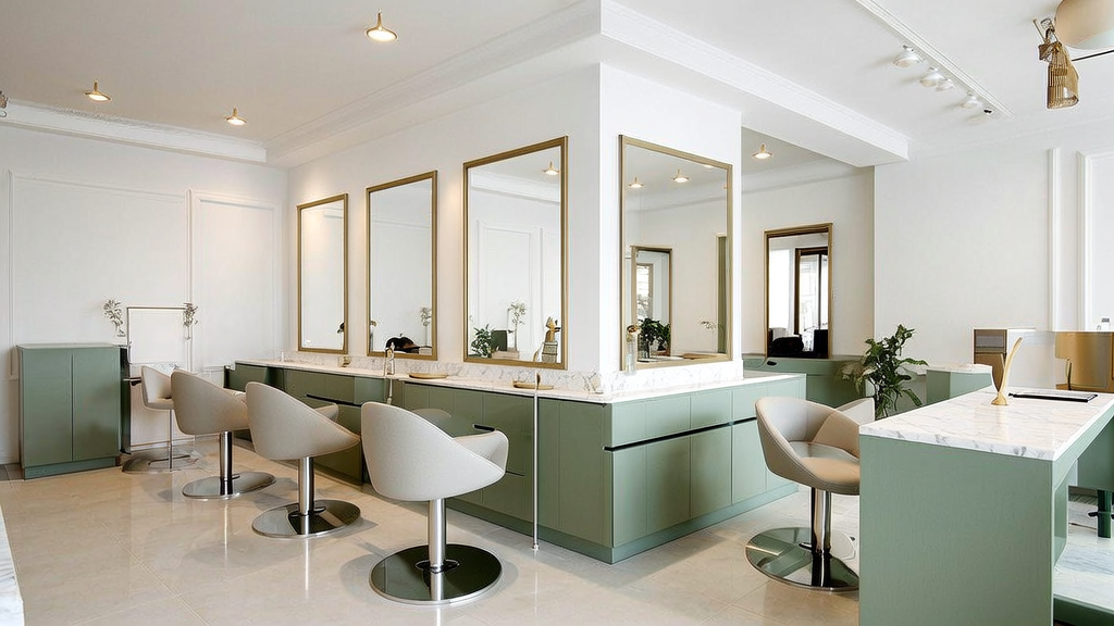 ASDERM GÜZELLİK SALONU Bahçelievler/Yenibosna /İstanbul