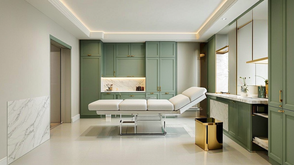 Silviya Clinic Center - Balçova Şubesi
