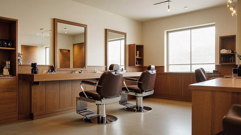 MURAT BAŞ BARBERS CLUB