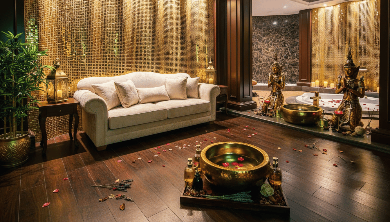ZENN SPA