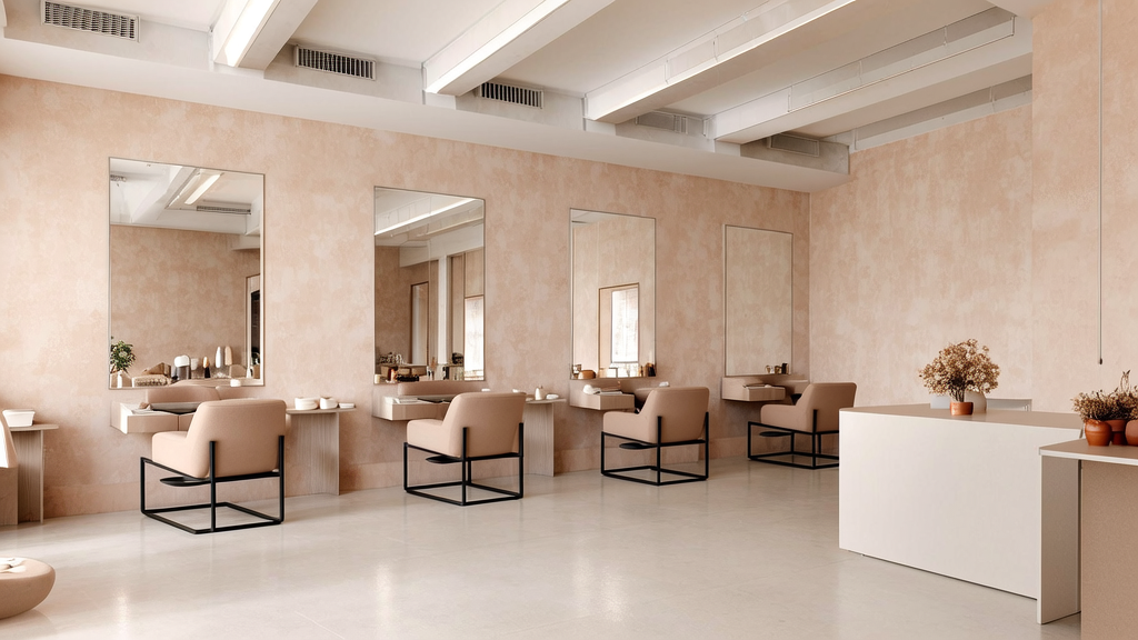 Meltem Özen Beauty Güzellik Salonu