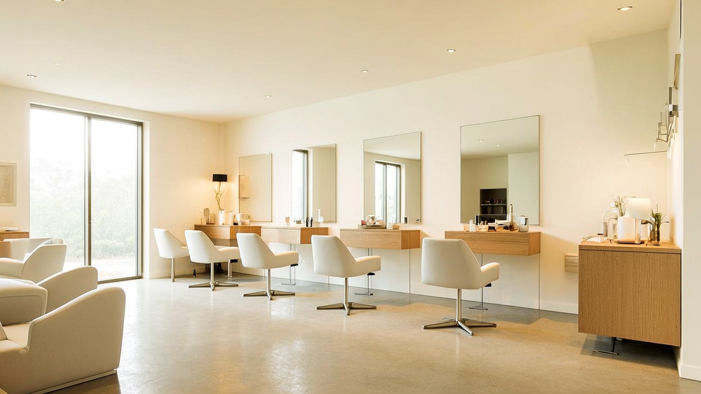 salon ali akbahar