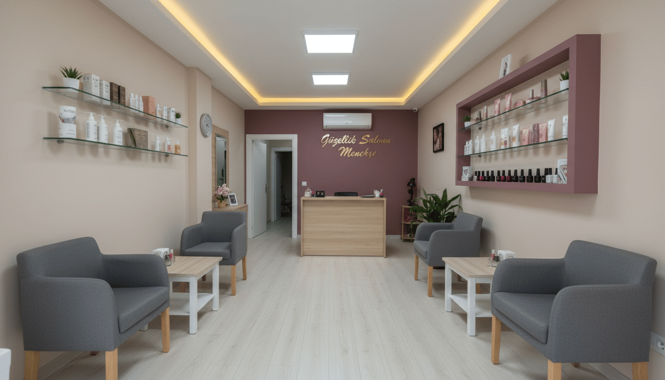 Orva beauty&kozmetik (çiğli)