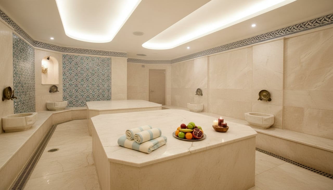 Le Badan Spa & Wellness