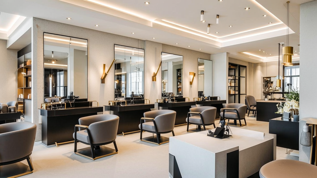 Womans Studio Güzellik Salonu | Saç | Makyaj