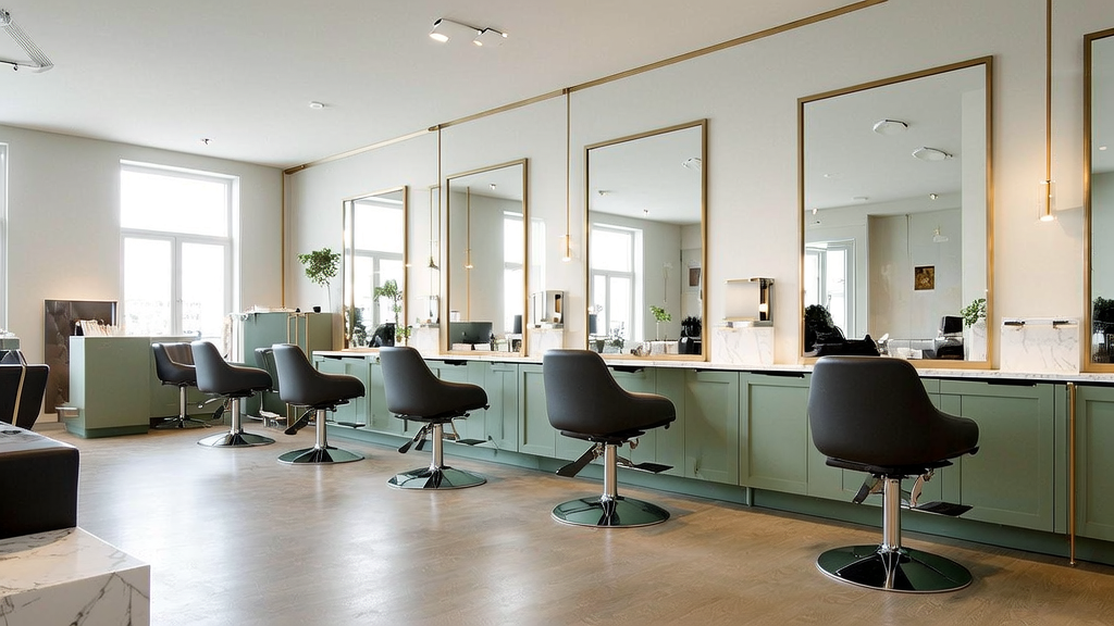 BARBERSHOP UĞURMUMCU