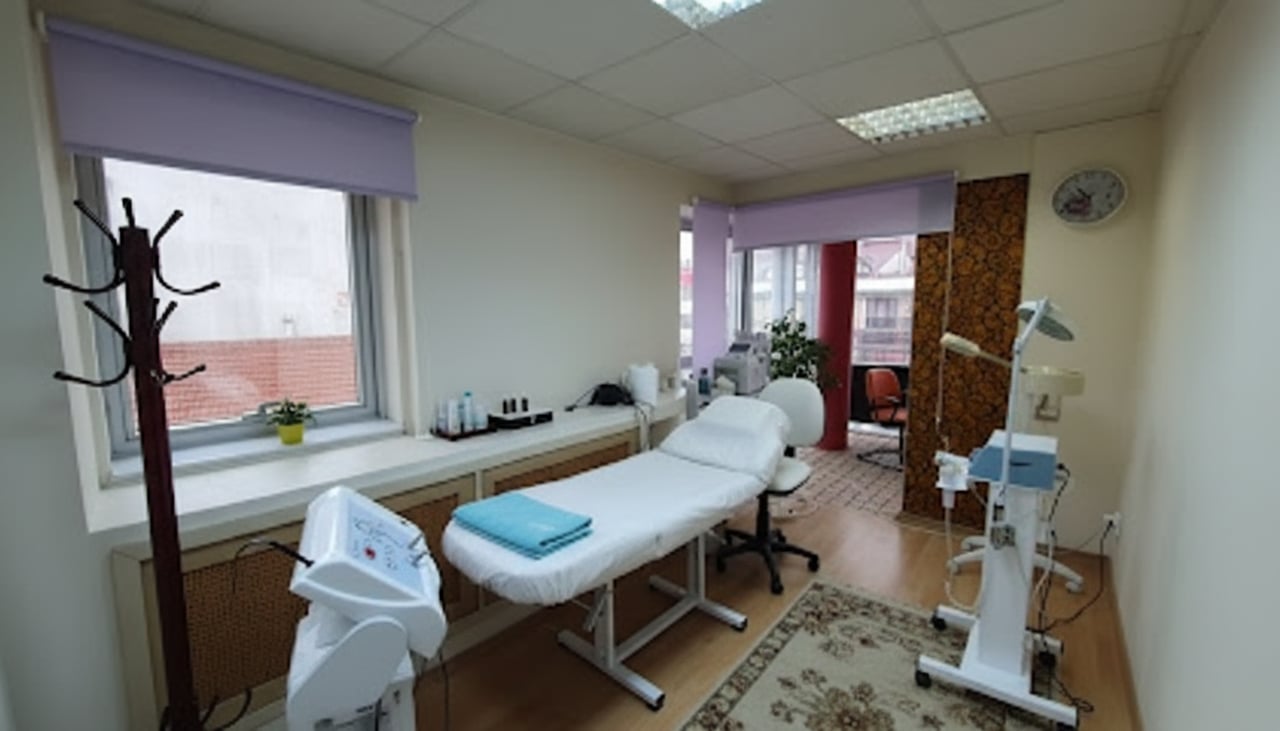 Shilibao Güzellik Salonu