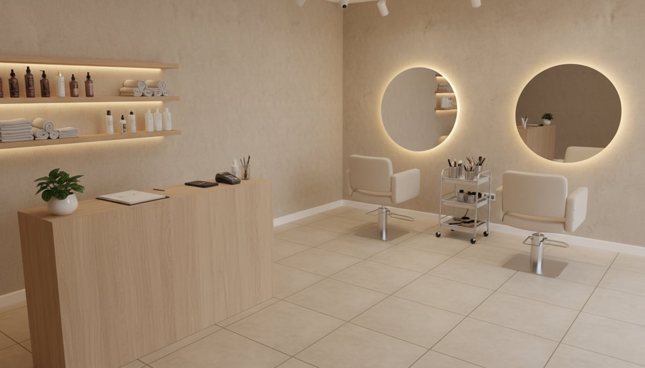 Eda Ateş - Kirpik & Kaş Stüdyosu | Eyelash & Eyebrow Studio