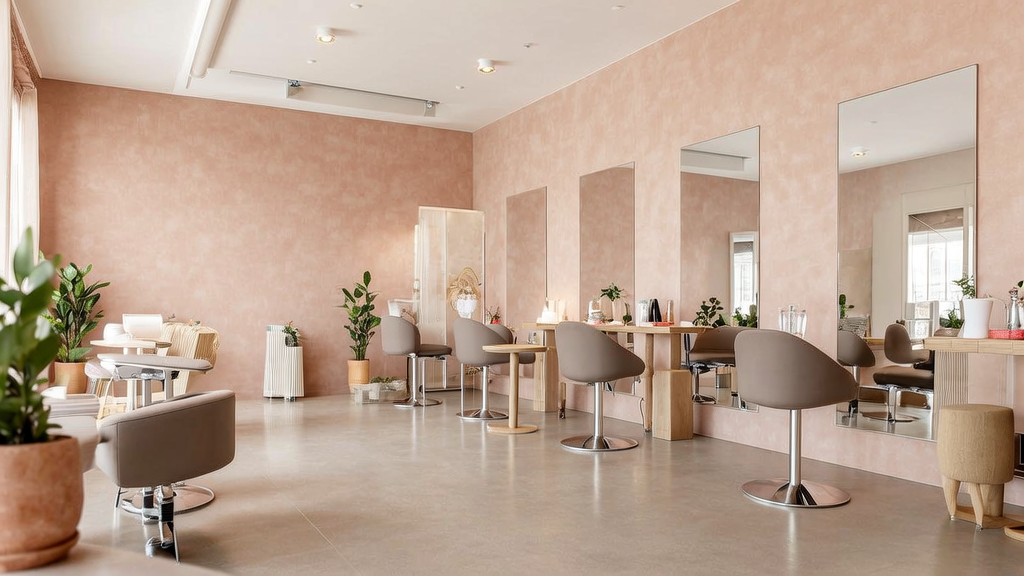 RÜMEYSA TEK Hair & Make’Up Studio