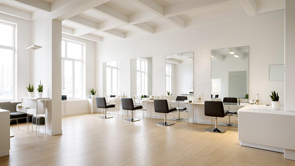 Yusuf Solak Business Salon