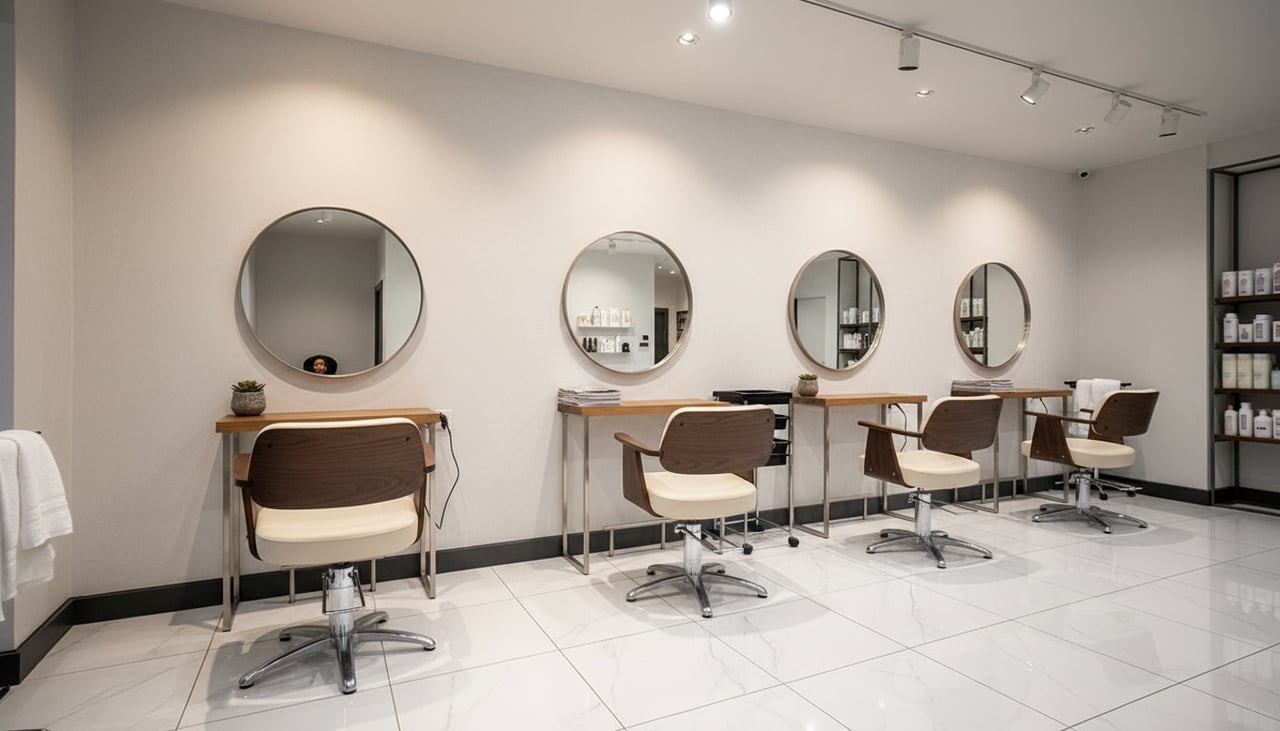 Hair Center Saç Ekim Merkezi