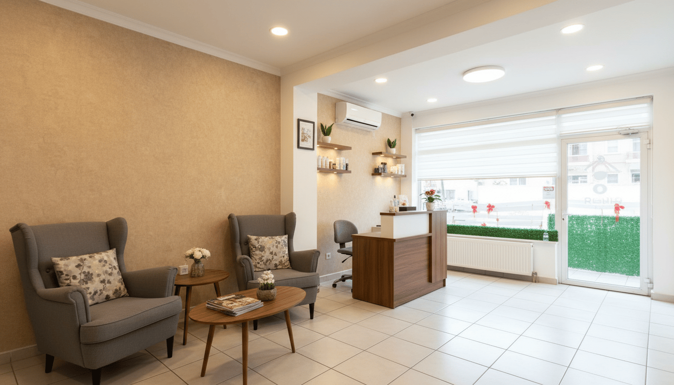 Sema Tunç Beauty Center
