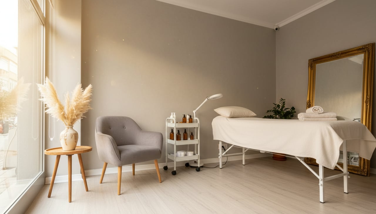 Aura Güzellik Salonu