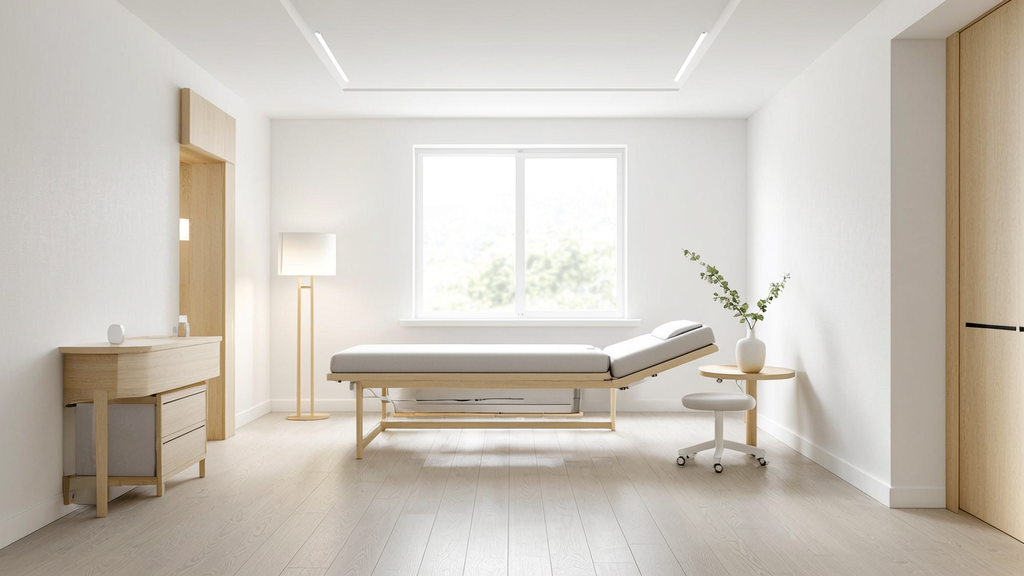 Dr. Behrun DİCLELİ Clinic