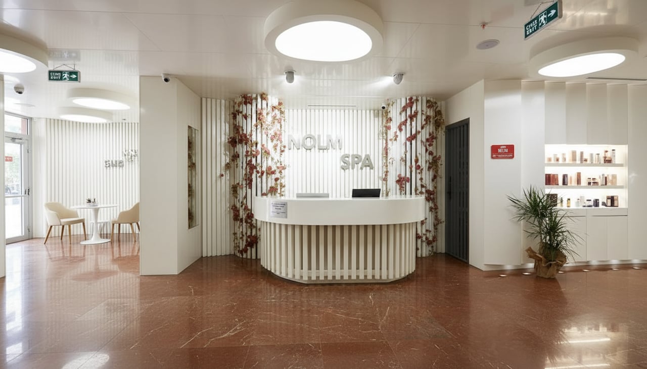 NOLM SPA