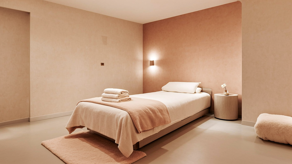 Ataşehir Atacity Hotel Zen Spa