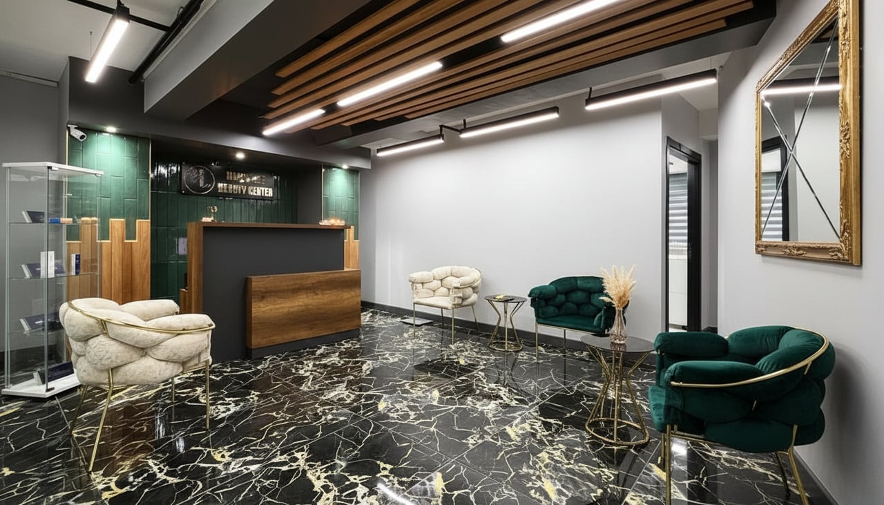 Happy Life Beauty Center | MagShape & Lazer Epilasyon & Cilt Bakımı | Yenişehir 