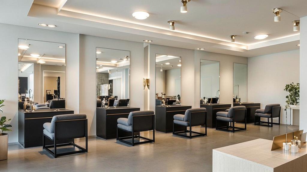 Crea Professional Bahçeşehir