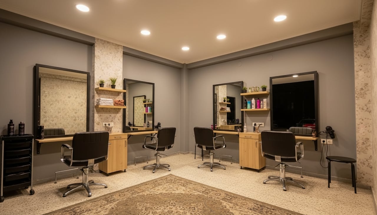 Sezer Günbül Hair Design