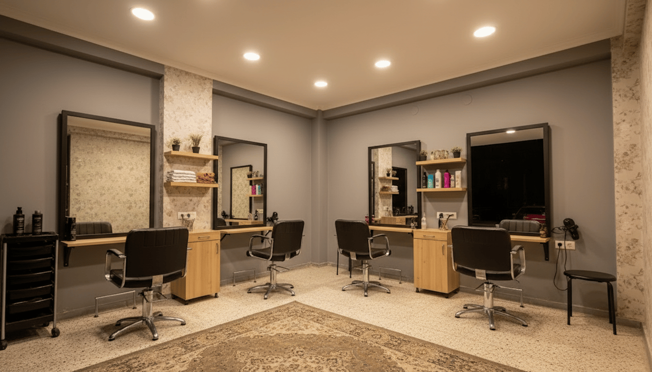 Sezer Günbül Hair Design