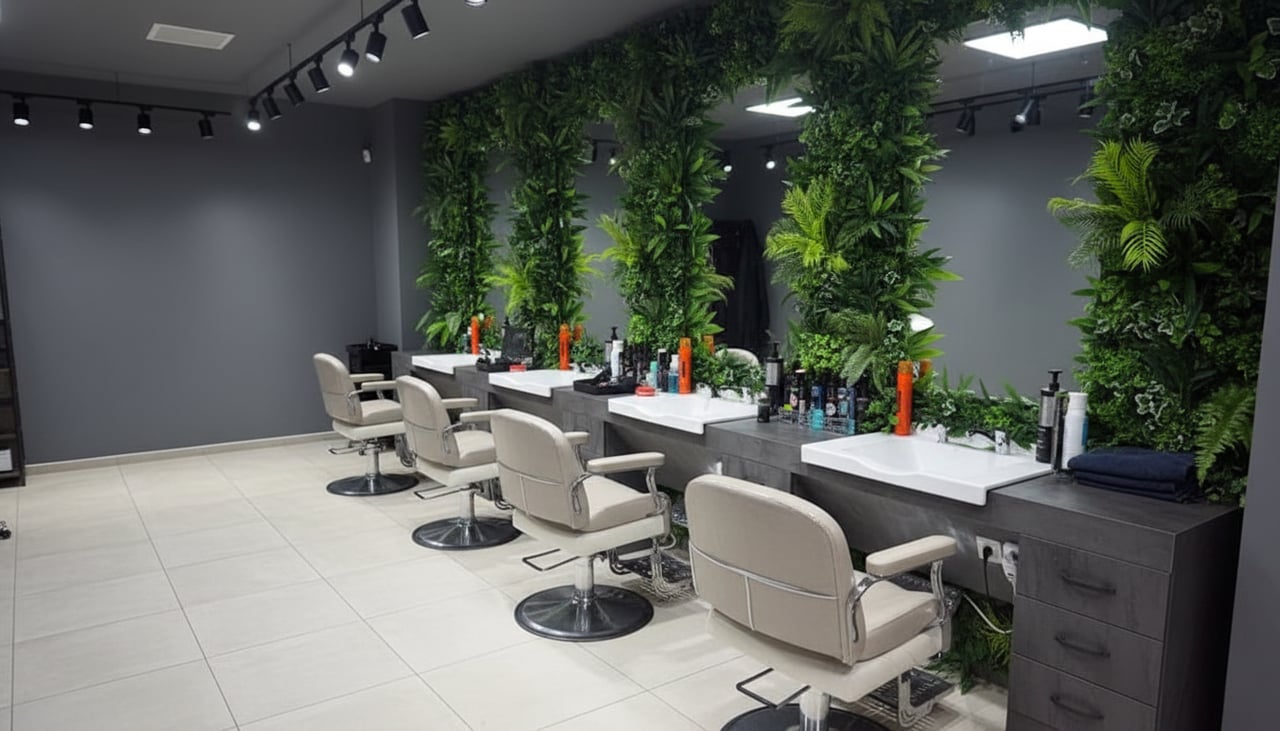 Kadir Balyemez Hair Artist
