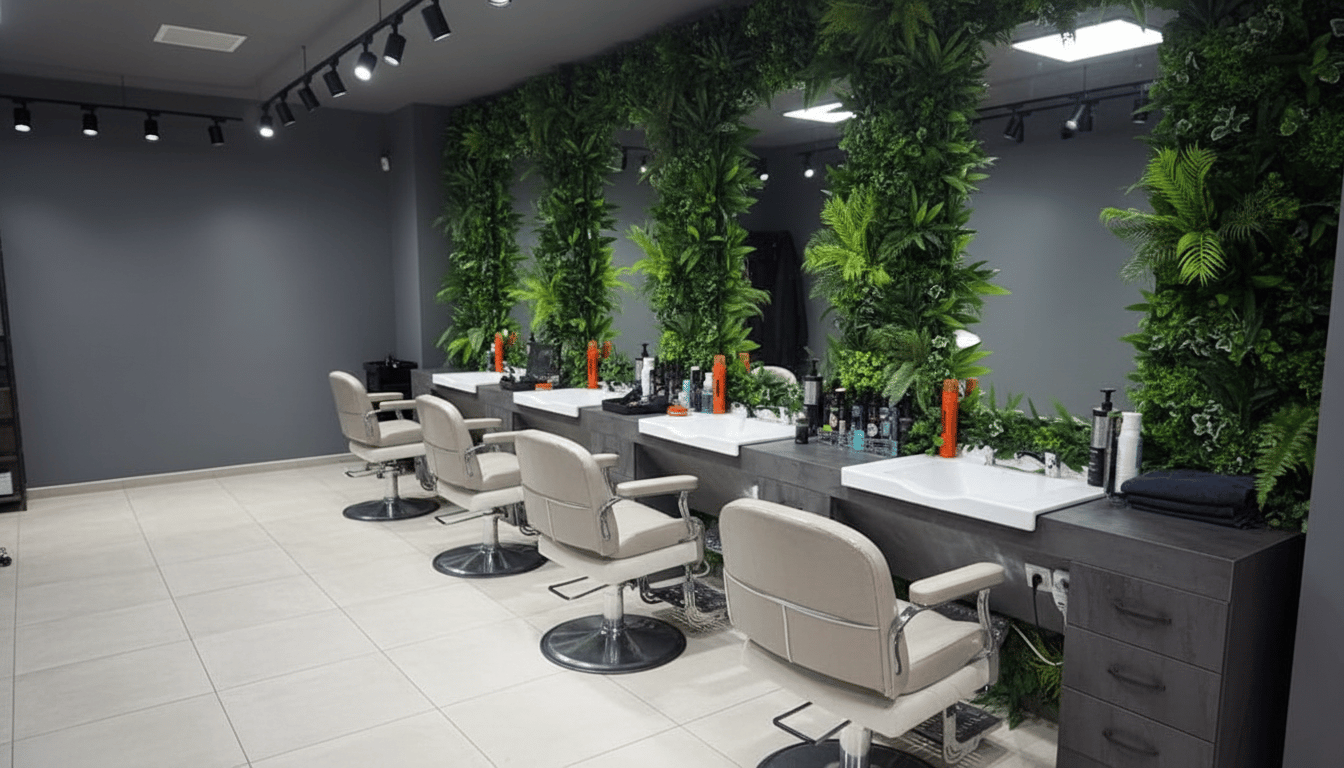 Kadir Balyemez Hair Artist