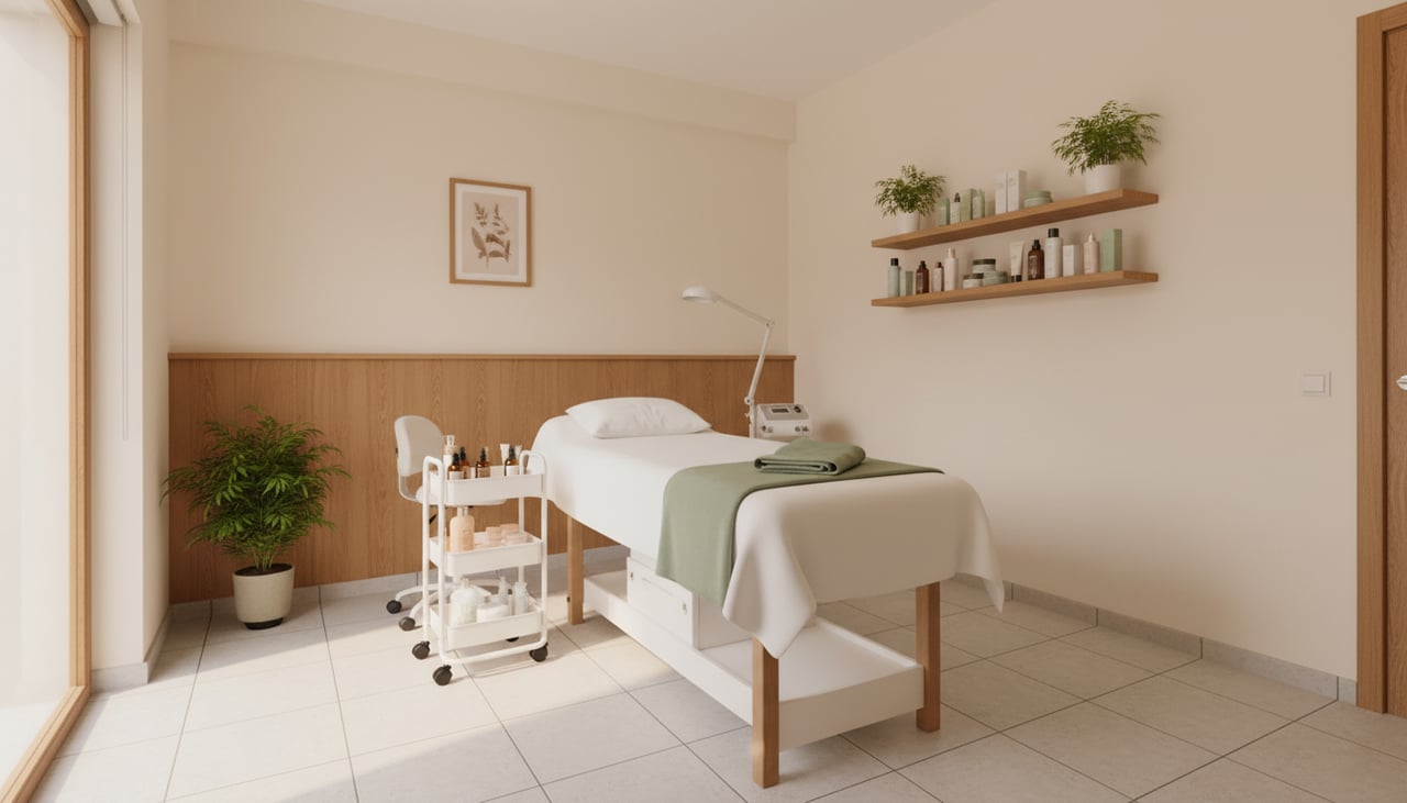Derma Clean Güzellik