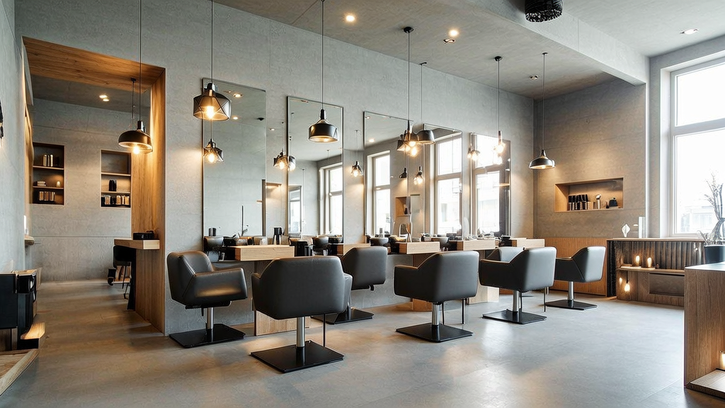 Salon ŞENAY Güzellik salonu