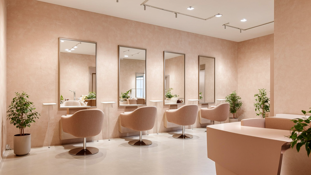 Sezar Sak Make Up Studio Reşit Galip