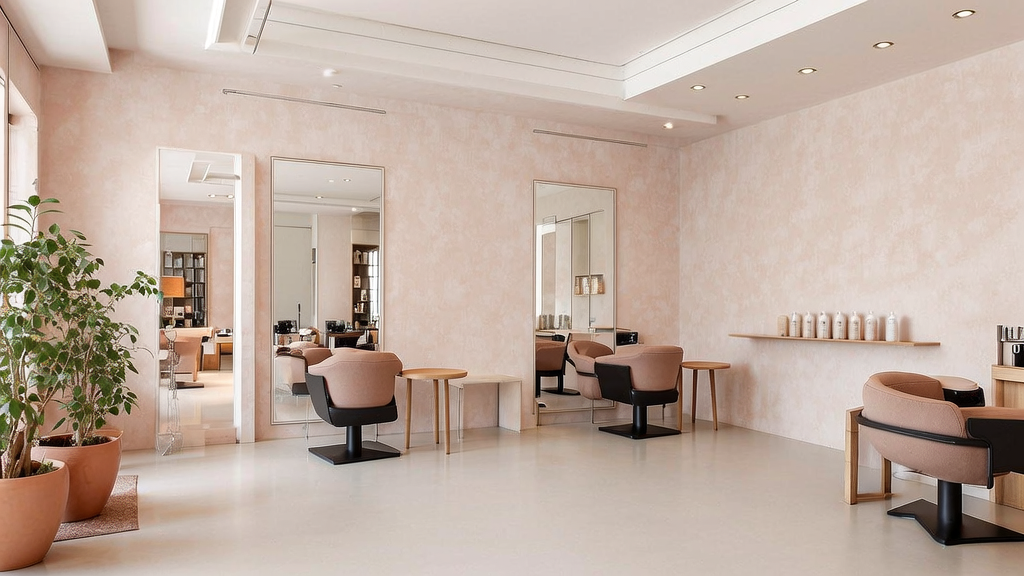 alya beauty center