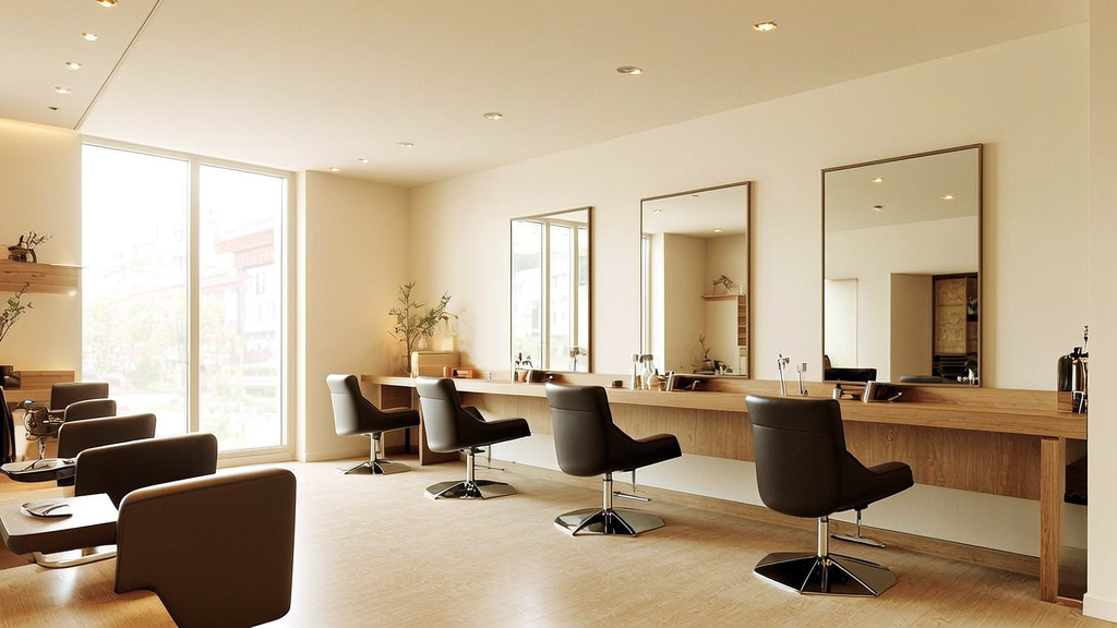 ÇINAR BARBERSHOP