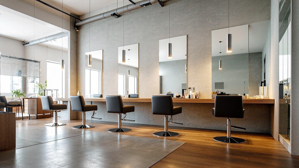 Barbershop Şerif Erkek Kuaförü