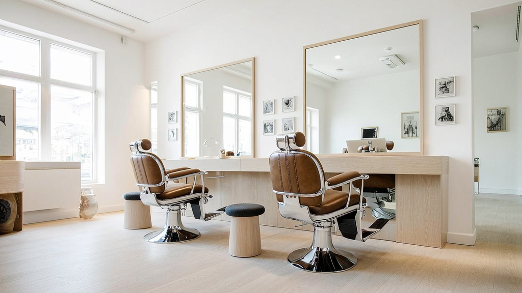 Sedat Barber Shop
