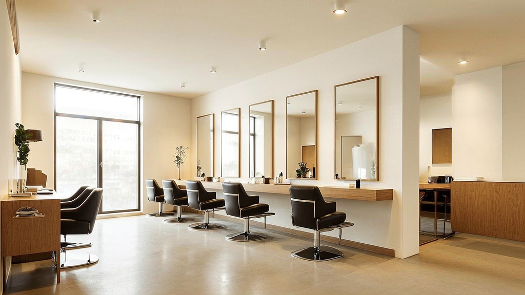 Şevik Erkek Kuaförü / Hasan Şevik