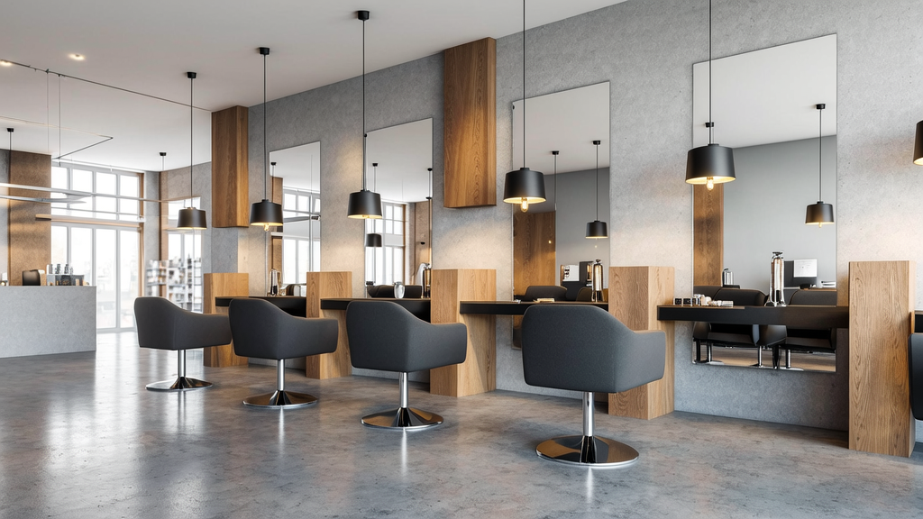 SALON NOVA KUAFÖR
