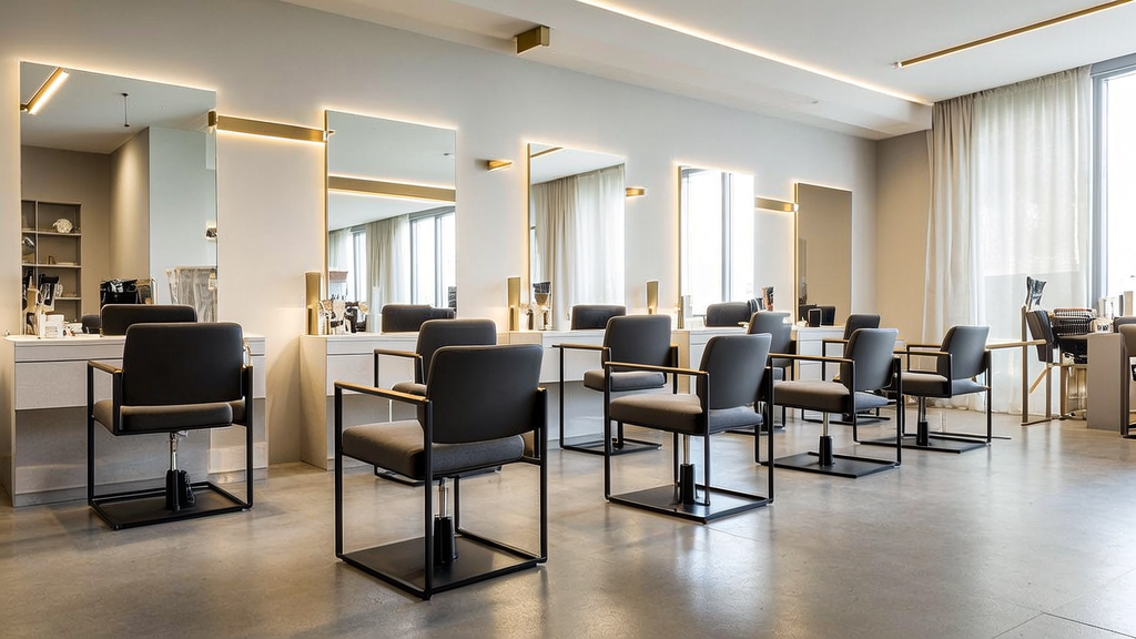 Berfu Yörük Brows & Skin Studio
