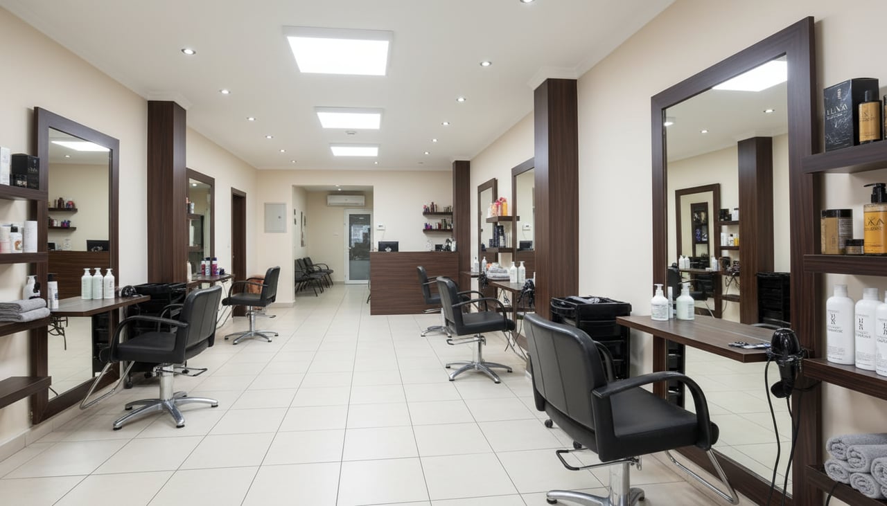 Aydın Turan Hair Studio