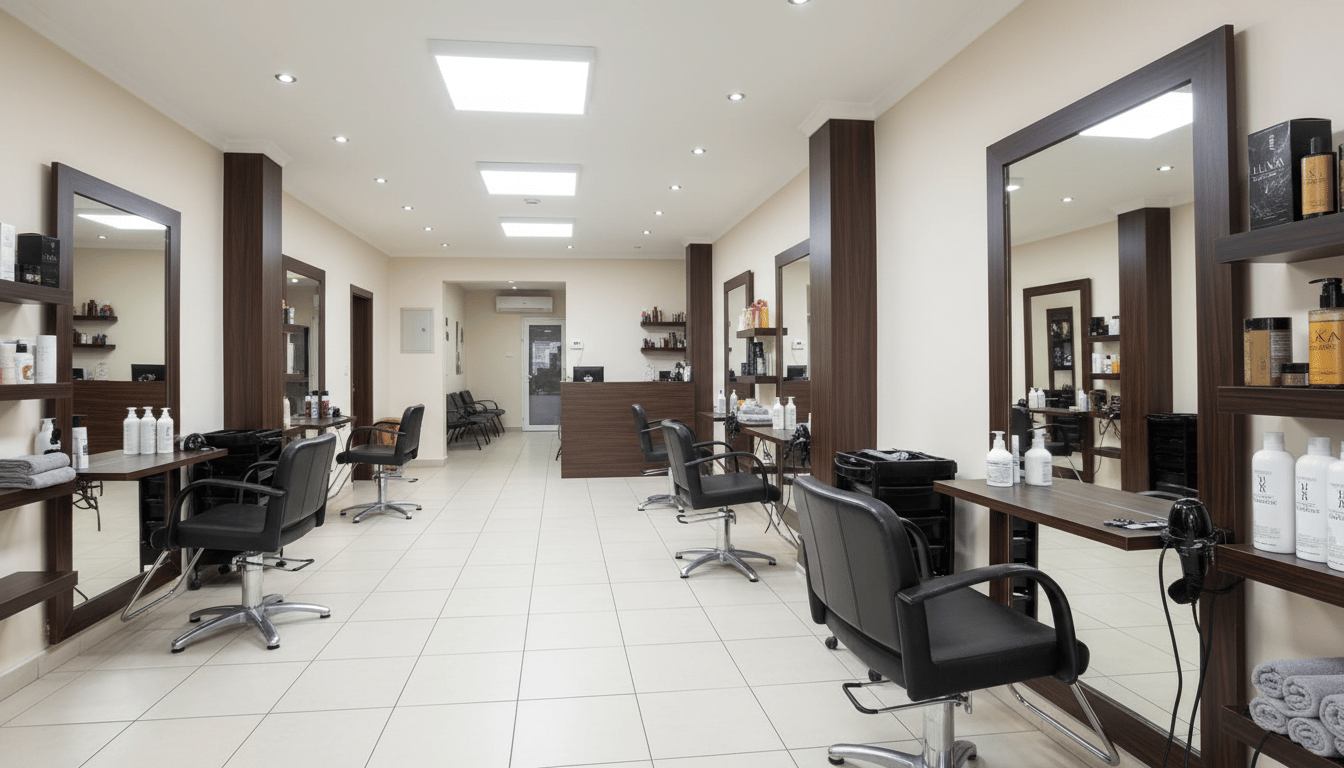 Aydın Turan Hair Studio