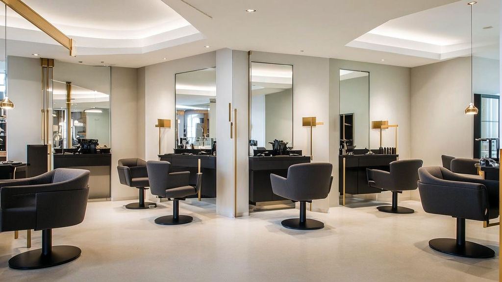 Salon VIP