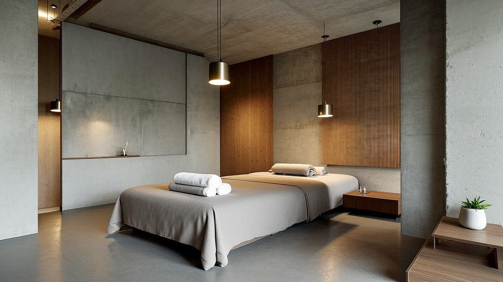 Fatih Massage & Spa - Yiğitalp Hotel