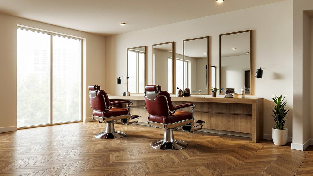İzmir BarberShop Aliağa Berber