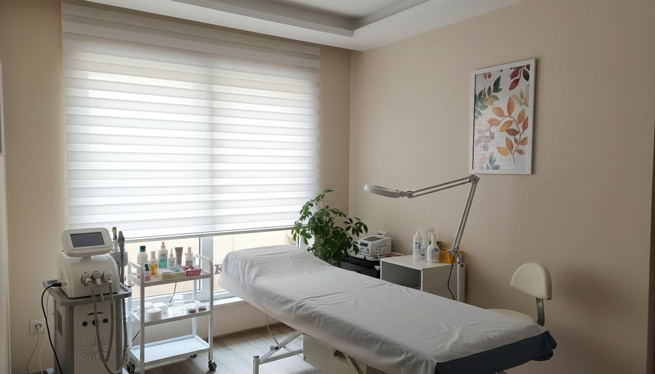 3M Güzellik ve Estetik Salonu