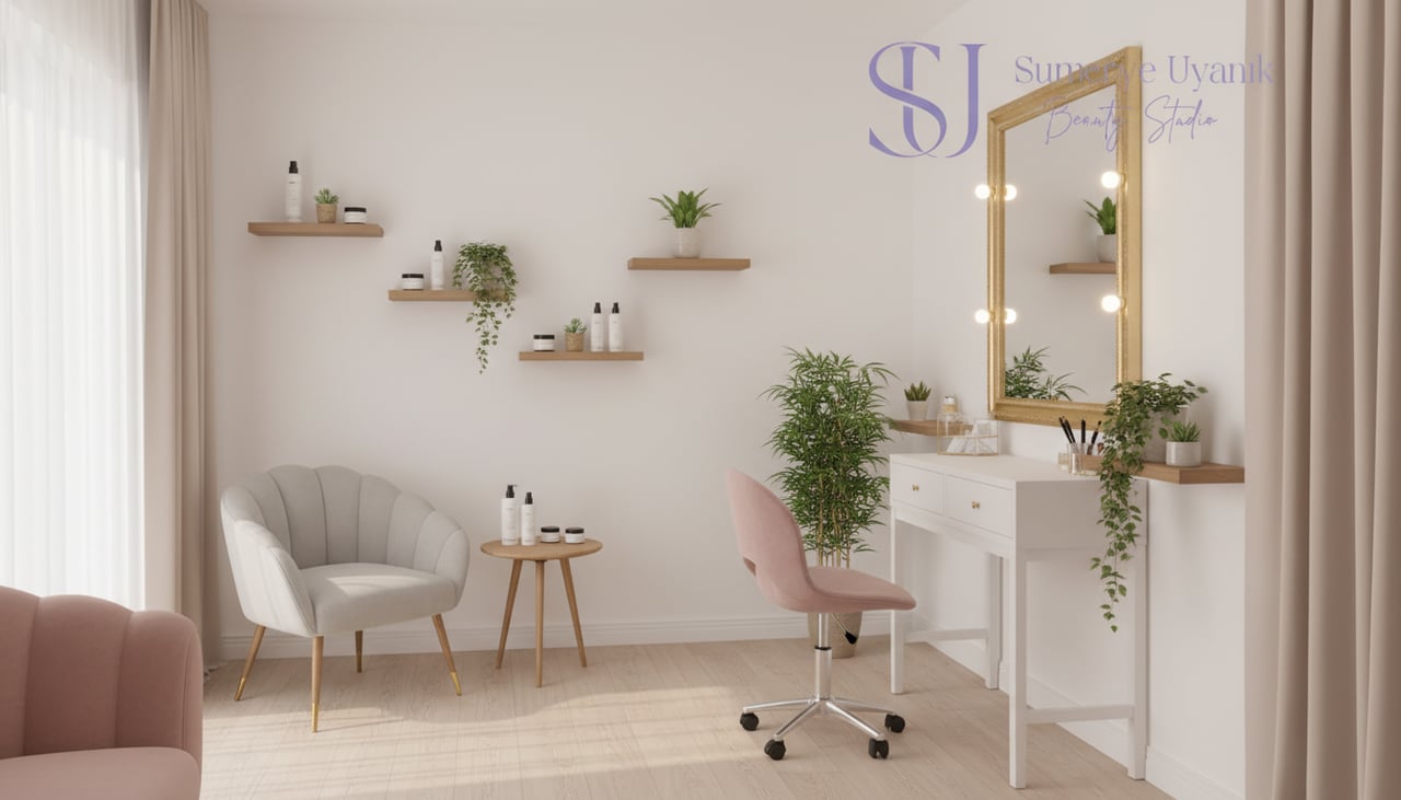 Sümeyye Uyanık Beauty Studio